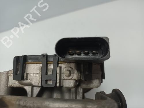 Front wiper motor FORD FIESTA VI (CB1, CCN) 1.4 TDCi | BP18263883M29 