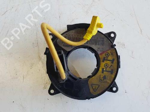 Kontantrulle Airbag /Stelring ROVER 200 II Hatchback (RF) 214 Si (103 hp) 12689156