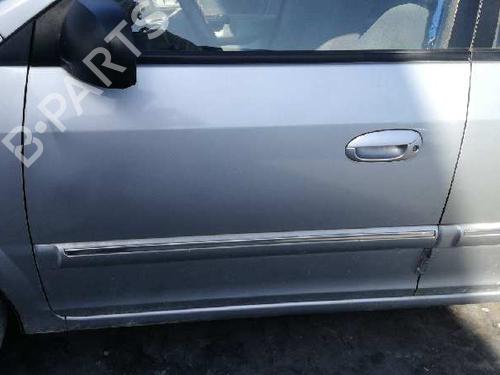 Andre KIA CARENS II MPV (FJ) 2.0 CRDi | BP12741338O1 