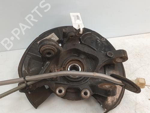 Left rear steering knuckle BMW 3 Gran Turismo (F34) 320 d | BP26619097M27 