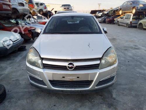 Advarselsbryter OPEL ASTRA H (A04) 1.7 CDTI (L48) | BP12820189I22 