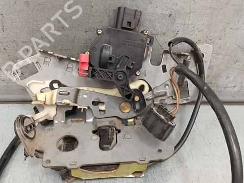 Rear left lock CHRYSLER VOYAGER IV (RG, RS) 2.5 CRD | BP17701541C100 