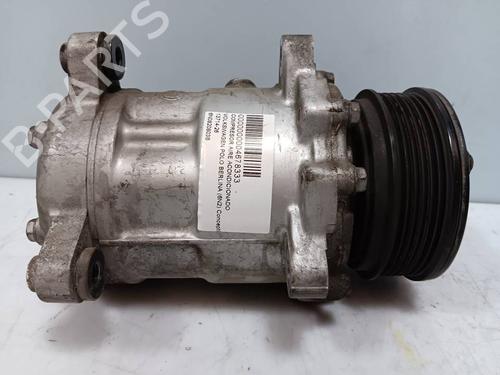AC compressor VW POLO (6N2) | BP39183329M34 - Image 3
