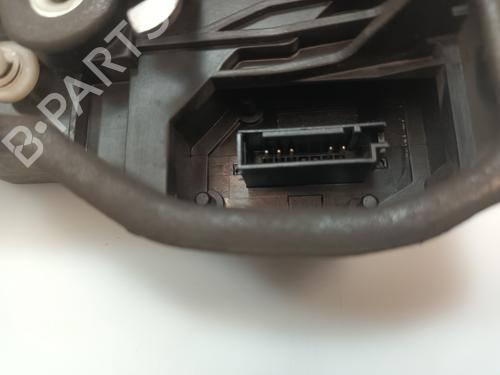 Front right lock BMW X3 (E83) xDrive 20 d | BP18258585C97 
