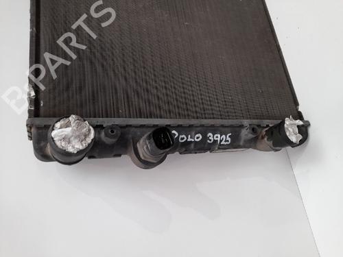 Køler VW POLO (6N2)  | BP12700026M31 