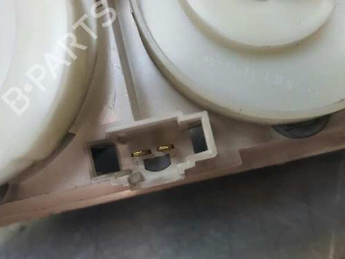 Climate control VW SHARAN (7M8, 7M9, 7M6) 1.9 TDI | BP12698948I5 