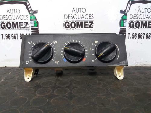 Used Climate control RENAULT CLIO I (B/C57_, 5/357_) 1.2 (5/357Y, 5/357K) (54 hp) 12793102