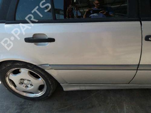 Turbolader/Kompressor MERCEDES-BENZ C-CLASS T-Model (S202) C 220 T CDI (202.193) | BP12708733M71 