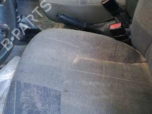 Klamka zewnętrzna drzwi przednich prawych RENAULT KANGOO (KC0/1_) 1.5 dCi | BP12726298C129 