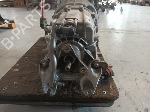 Gearbox BMW 3 (E90) 320 d | BP17717458M3 