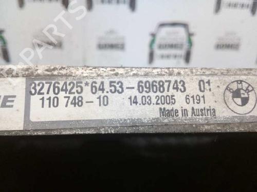 AC radiator BMW 1 (E87) 120 d | BP12694996M32 