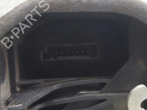 Front right lock BMW 7 (E65, E66, E67) 730 Ld | BP12901772C97 