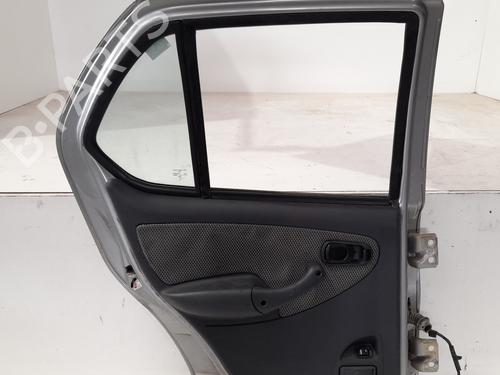 Left rear door TATA INDICA 1.4 i | BP12851318C4 