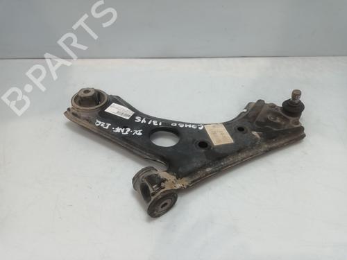 Left front suspension arm OPEL COMBO Box Body/MPV (X12) 1.3 CDTI (B05) | BP31930587M12