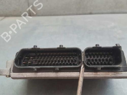 Engine control unit (ECU) VW POLO (6N2)  | BP12691864M57 