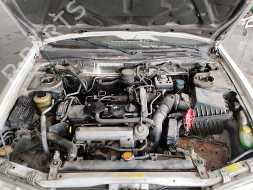 Instrument cluster NISSAN PRIMERA (P11) 2.0 TD | BP15987192C47 
