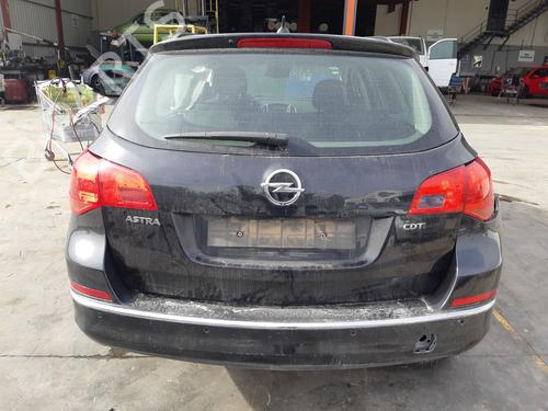 Blinklys fortil venstre OPEL ASTRA J Sports Tourer (P10) | BP30625518C32