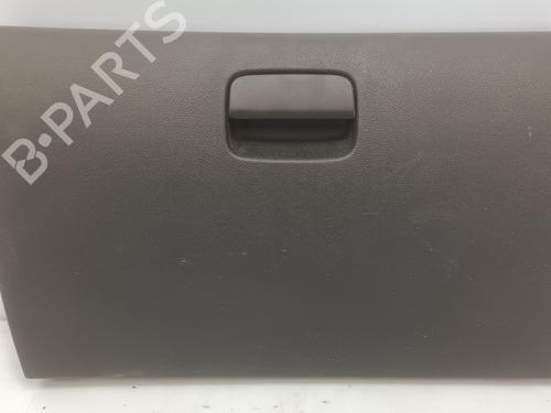 Used Glove box PEUGEOT 3008 I MPV (0U_) 1.6 BlueHDi 120 (120 hp) 28484278