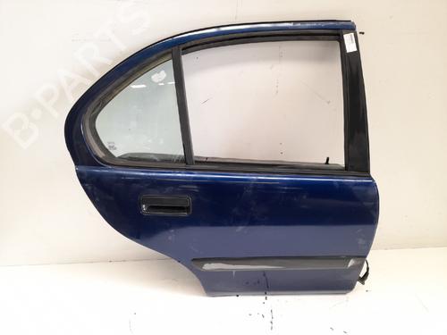 Used Right rear door ROVER 200 II Hatchback (RF) 216 Si (112 hp) 12720110