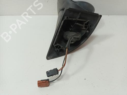Left mirror CITROËN C3 Pluriel (HB_) 1.4 | BP16433458C26 