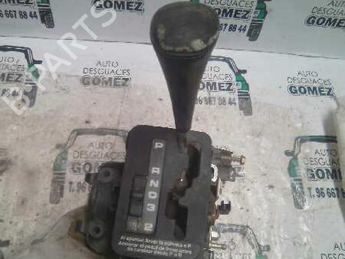 Gear lever MERCEDES-BENZ C-CLASS (W202) C 180 (202.018) | BP12703425M90 
