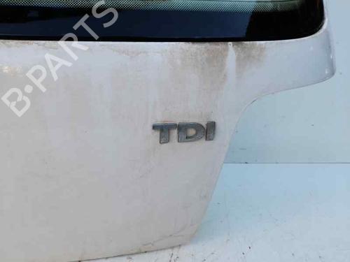 Tailgate VW GOLF IV (1J1) 1.6 16V | BP12769909C6 