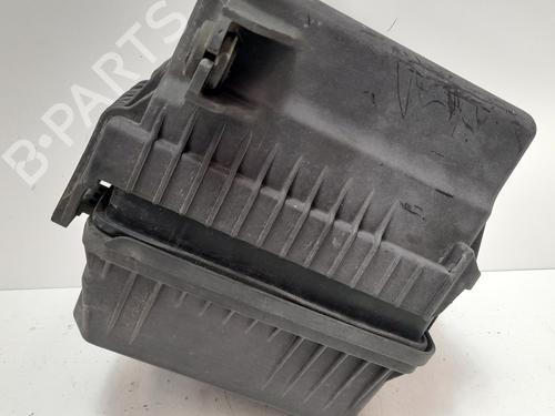 Air filter box MITSUBISHI OUTLANDER I (CU_W) | BP13981166M87