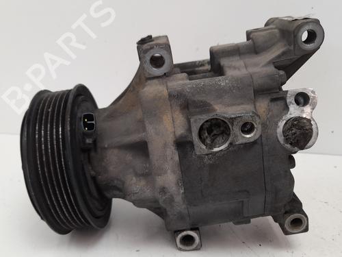 AC compressor FIAT DOBLO Box Body/MPV (223_)  | BP12851421M34 