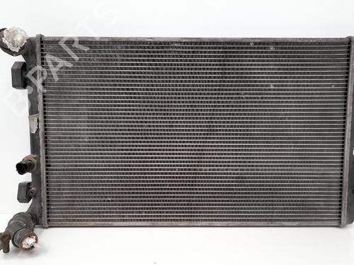Køler SEAT TOLEDO II (1M2) 1.6 16V (105 hp) 12770240