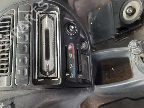 AC Kompressor CITROËN SAXO (S0, S1) 1.5 D | BP12772684M34 