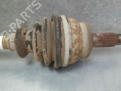 Left rear driveshaft MG MG TF 135 | BP12747859M40 