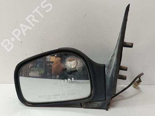 Retrovisor esquerdo TATA SAFARI (42_FD) [1998-2024]  16541181