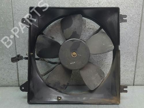 Køleventilator elektrisk CHEVROLET REZZO MPV (U100) 2.0 | BP12715758M35 