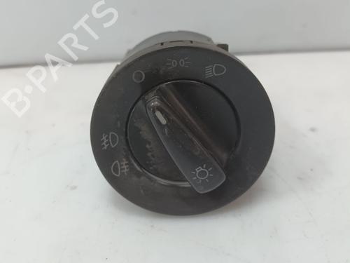 Used Headlight switch VW PASSAT B5.5 (3B3) 1.9 TDI (101 hp) 32397114