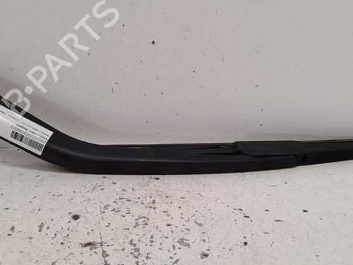 Used Rear windshield wiper arm MAZDA 2 (DY) 1.4 (80 hp) 12787915