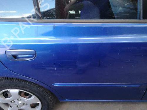 Right front window switch HYUNDAI ACCENT II (LC) 1.5 | BP12699850I26 