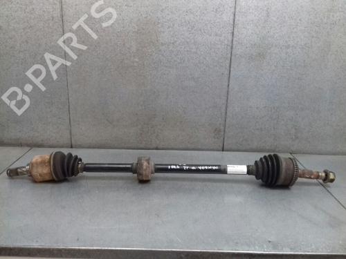 Used Right front driveshaft NISSAN PRIMERA Hatchback (P12) 1.8 (115 hp) 12754327