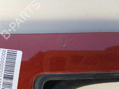 Left rear door SKODA FABIA I Combi (6Y5) 1.4 | BP12706839C4 