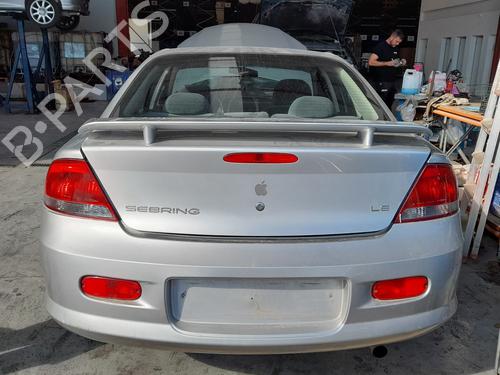 Sensor electrónico CHRYSLER SEBRING (JR) 2.0 | BP12787528M84