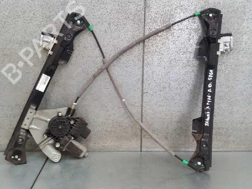 Andre JAGUAR X-TYPE I (X400) 2.0 D (130 hp) 12725720