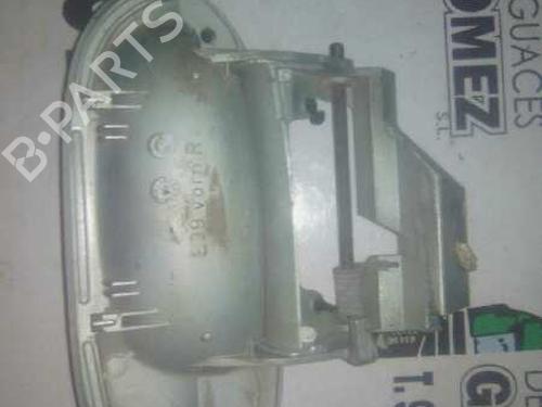 Front right exterior door handle BMW 5 (E39) 520 d | BP12795819C129 