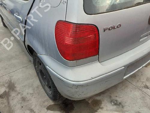 Grille VW POLO (6N2)  | BP12767699C40 