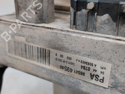 steering-pump-peugeot-307-3ac-2000-2001-2002-2003-2004-2005-2006-2007-2008-2009-2010-2011-2012-32473112 main image