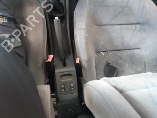 Engine control unit (ECU) PEUGEOT 306 (7B, N3, N5) 2.0 HDI 90 | BP17719172M57 