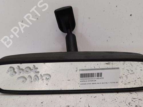 Specchietti retrovisore HONDA CIVIC VII Hatchback (EU, EP, EV) 1.7 CTDi (EP4, EU9) (100 hp) 12747000