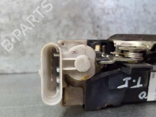 Rear left lock FIAT PUNTO (188_) 1.2 16V 80 (188.233, .235, .253, .255, .333, .353, .639,... | BP12703395C100 