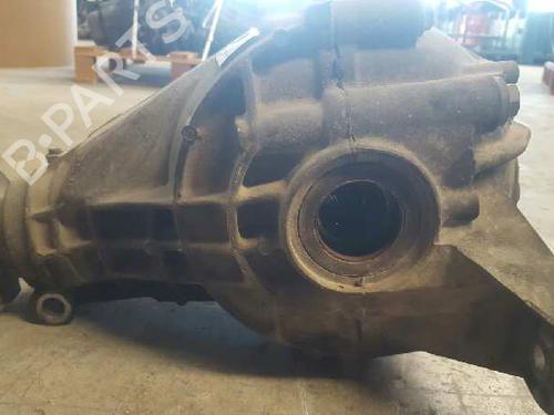 Rear differential MERCEDES-BENZ M-CLASS (W163) ML 400 CDI (163.128) | BP12742111M24 