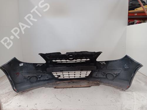 Front bumper OPEL CORSA D (S07)  | BP29029868C7 