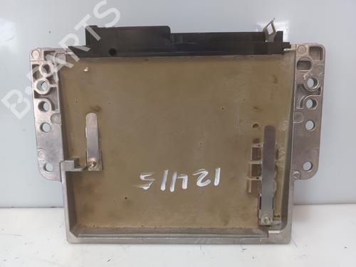 Engine control unit (ECU) HYUNDAI ACCENT I (X-3)  | BP24656141M57 
