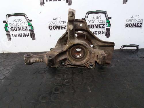 Right front steering knuckle FIAT PUNTO (176_) 55 1.1 | BP12811370M26 